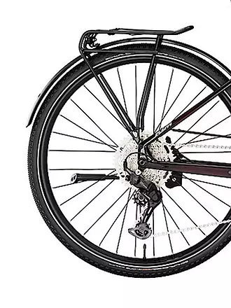 KTM | Herren E-Trekkingbike Macina Sport SX Elite | 